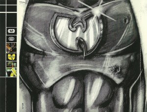 Ghostface Killah’s Ironman