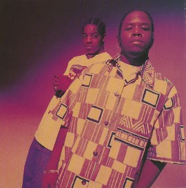 OutKast Album